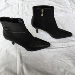 rockport novalie bootie